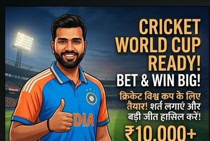 IPL cricket betting at 143guessing App