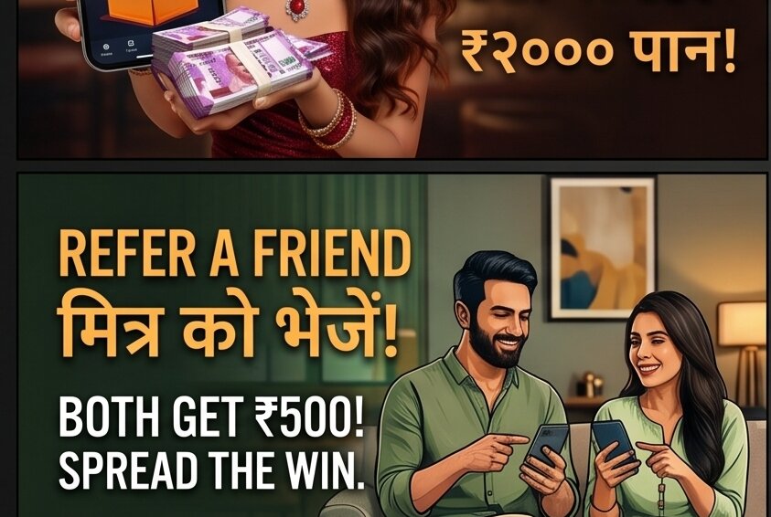India vs Australia betting at 143guessing App